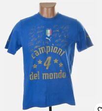 ITALIA MAGLIA  T-SHIRT