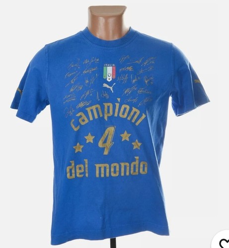Italia maglia shirt - maglia,