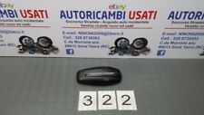 ANTENNA AMPLIFICATA AUTORADIO RANGE ROVER EVOQUE L538 5P 4X4 2015 BJ3219C089KA