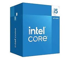 INTEL CPU 14-CORE I5-14500