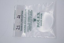 Rolex Daytona Plexiglas Crystal 6263 ref. 25-21