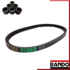 Kit cinghia bando rulli - kit,