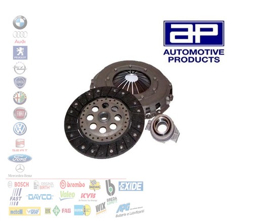 Kit frizione fiat - fiat, 1.3