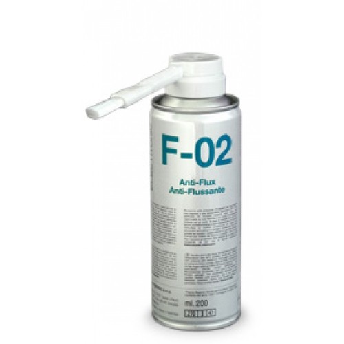 Spray rimuovi flussante dueci - spray,