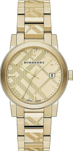 Brand new burberry - brand,