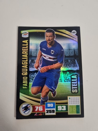 Calciatori panini adrenalyn - adrenalyn, xl