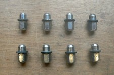 Dadi ruota Triumph Spitfire