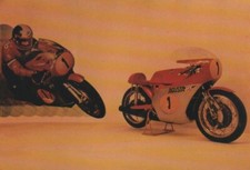MV 500 CC. GRAN PREMIO -