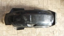 HONDA DOMINATOR NX650 fender REAR PARAFANGO POSTERIORE PORTA TARGA SOTTO SELLA