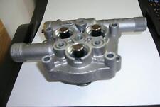 CORPOGUIDA PISTONI COMPLETO D.12  IDROPULITRICI ORIGINALE  LAVORWASH 5.007.0166