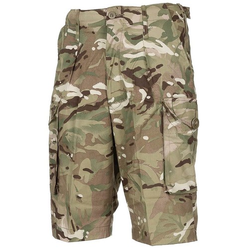 Mtp multicam shorts genuine - multicam,