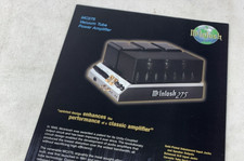 Mcintosh 275 brochure - mc,