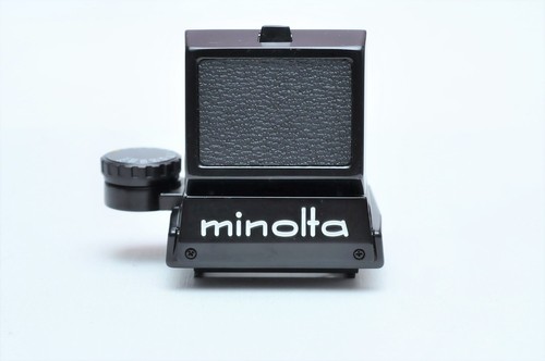Minolta rilevatore livello - minolta, di