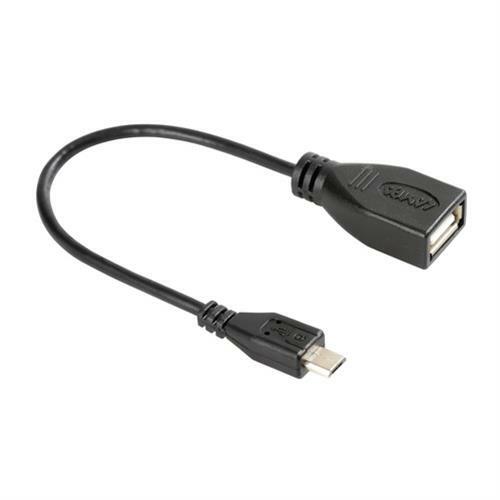 Cavo otg micro usb presa - cavo,