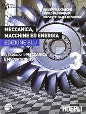 Meccanica, Macchine ed