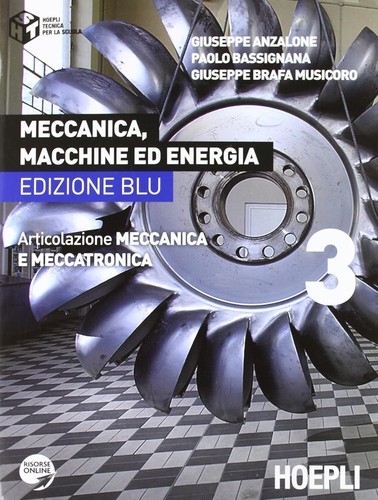 Meccanica macchine ed - macchine,