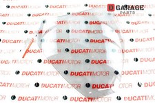 Plexiglass plexi fumè ducati
