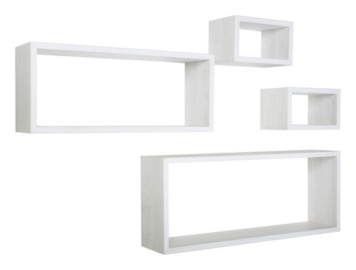 Modularredo merlino set di 4 - merlino,