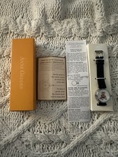 Vintage Anne Geddes Wristwatch