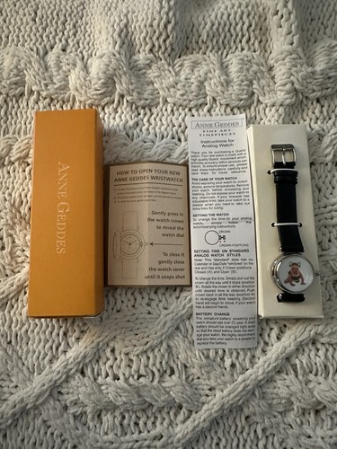 Orologio polso vintage anne - da,