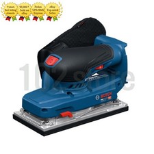 Bosch GSS18V-18 Levigatrice a