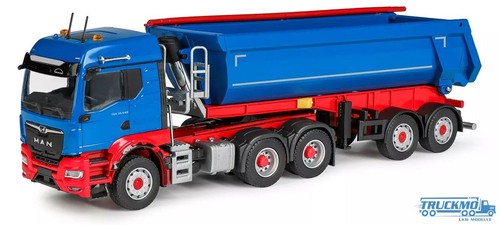 Conrad man tgx 540 - conrad,