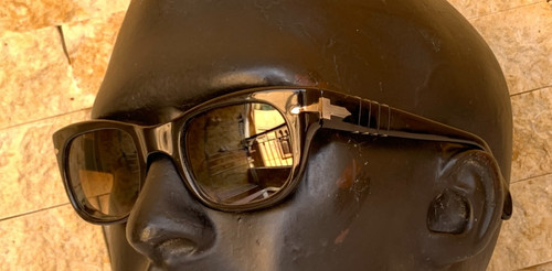 Ultra rare vintage persol - ultra,