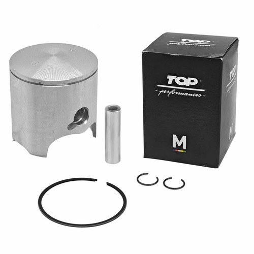 Pistone top tpr 6 - pistone,