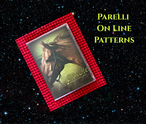 Parelli line patterns - parelli,