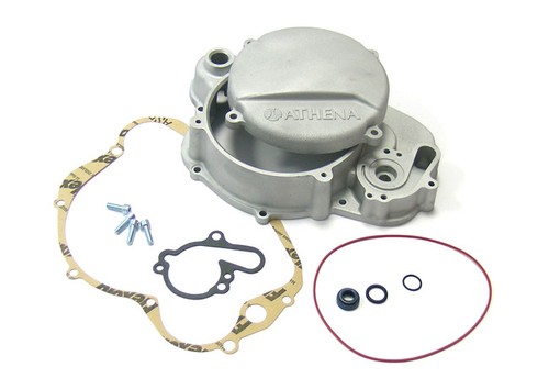 Kit carter embrayage am6 - kit,