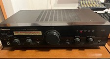 Amplificatore stereo fi - amplificatore,