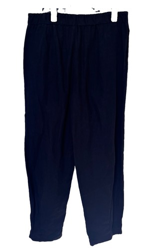 Pantalone zara medium nero - medium,