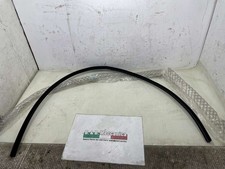 GUARNIZIONE VETRO INTERNA PORTA PORTIERA ANT DX NUOVA ORIG FIAT BRAVO 2007-20...