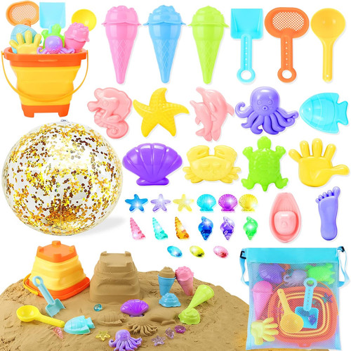 Giochi spiaggia per bambini - giochi,