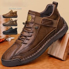 Scarpe uomo casual morbide