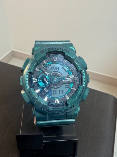 Orologio uomo casio shock - orologio,