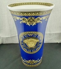 Vaso rosenthal versace medusa - vaso,