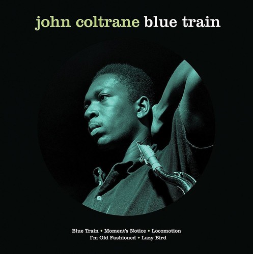 Vinile john coltrane blue - vinile,
