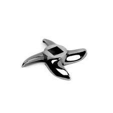 TRE SPADE COLTELLO INOX R X TC 10/12 *SP* 