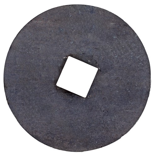 Flangia per assi - flangia,
