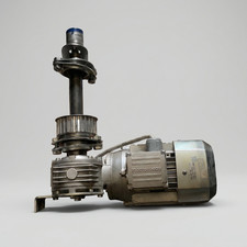 Bonfiglioli BN 71 B4 Motore a