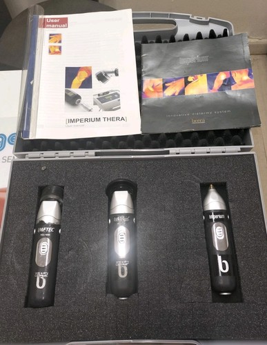 Inperium brera manipoli - inperium,