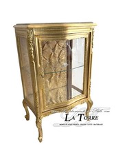 Vetrina cristalliera luigi - vetrina,