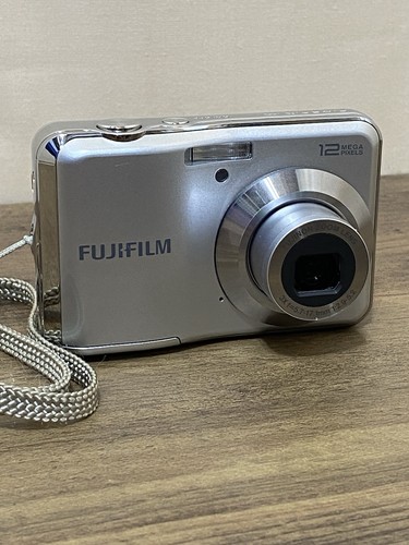 Fujifilm finepix av110 12mp - finepix,