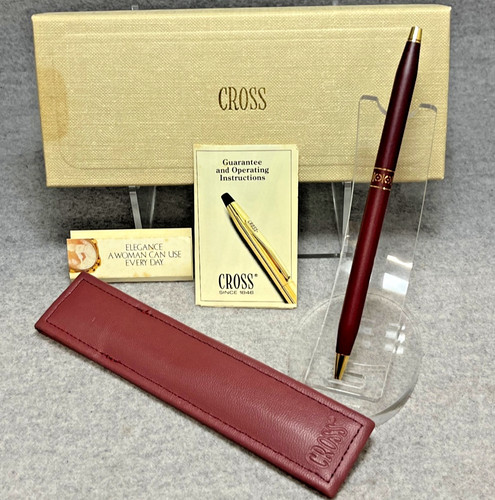 Penna cross ladies - cross,