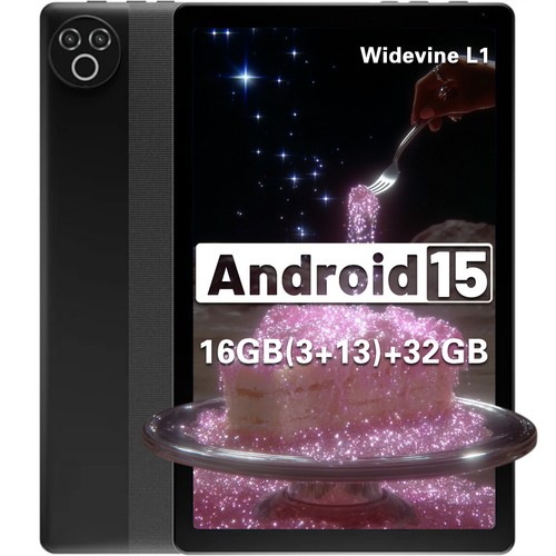 Tablet pollici ips android - 10,