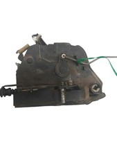 serratura porta anteriore sinistra per BMW 3 COUPE (E46) 320 CD 1998 381791