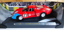 Boxed 1/18 Ricko Alfa Romeo