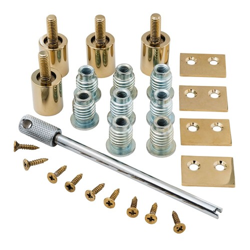 Premium sash restrictor - premium,
