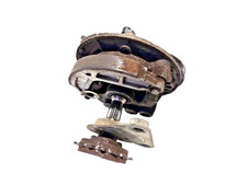 MOZZO INGRANAGGI RUOTA